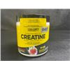Image 2 : Con-Cret Concentrated Creatine HCI Powder/Workout Supplement (61.4g) Raspberry Flavor - New