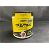 Image 2 : Con-Cret Concentrated Creatine HCI Powder/Workout Supplement (61.4g) Raspberry Flavor - New