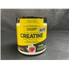 Image 2 : Con-Cret Concentrated Creatine HCI Powder/Workout Supplement (61.4g) Raspberry Flavor - New
