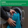 Image 7 : NIKWAX Waterproofing Tech Wash Technical Cleaner for Rain & Snow Clothing (1L) - New