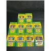 Image 1 : 10 Packs of Crayons by Trailmaker (10 Colors Each) - New