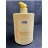 Image 4 : DESIGNME BOUNCE.ME Curl Shampoo with Argan Oil/Anti-Frizz Formula (1L) - New