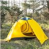 Image 8 : GeerTop 2-Person All Season Backpacking Tent - Ultralight All-Weather Easy-Setup Tent - NEW