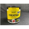 Image 2 : Con-Cret Concentrated Creatine HCI Powder/Workout Supplement (61.4g) Raspberry Flavor - New