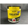 Image 2 : Con-Cret Concentrated Creatine HCI Powder/Workout Supplement (61.4g) Raspberry Flavor - New