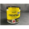 Image 2 : Con-Cret Concentrated Creatine HCI Powder/Workout Supplement (61.4g) Raspberry Flavor - New