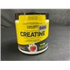 Image 2 : Con-Cret Concentrated Creatine HCI Powder/Workout Supplement (61.4g) Raspberry Flavor - New