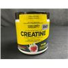 Image 2 : Con-Cret Concentrated Creatine HCI Powder/Workout Supplement (61.4g) Raspberry Flavor - New