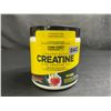 Image 2 : Con-Cret Concentrated Creatine HCI Powder/Workout Supplement (61.4g) Raspberry Flavor - New