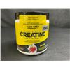Image 2 : Con-Cret Concentrated Creatine HCI Powder/Workout Supplement (61.4g) Raspberry Flavor - New