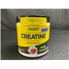 Image 2 : Con-Cret Concentrated Creatine HCI Powder/Workout Supplement (61.4g) Raspberry Flavor - New