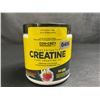 Image 2 : Con-Cret Concentrated Creatine HCI Powder/Workout Supplement (61.4g) Raspberry Flavor - New
