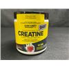 Image 2 : Con-Cret Concentrated Creatine HCI Powder/Workout Supplement (61.4g) Raspberry Flavor - New