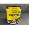 Image 2 : Con-Cret Concentrated Creatine HCI Powder/Workout Supplement (61.4g) Raspberry Flavor - New