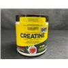 Image 2 : Con-Cret Concentrated Creatine HCI Powder/Workout Supplement (61.4g) Raspberry Flavor - New