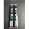 Image 2 : Lot of 4 QIC 4D Volume Intense Mascaras - New