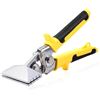 Image 1 : Speedwox Hand Seamer Tool for Bending/Forming/Crimping Metal - 3" Jaw Span - New in Box