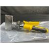 Image 5 : Speedwox Hand Seamer Tool for Bending/Forming/Crimping Metal - 3" Jaw Span - New in Box