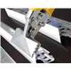 Image 7 : Speedwox Hand Seamer Tool for Bending/Forming/Crimping Metal - 3" Jaw Span - New in Box