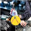 Image 6 : 3PC Electrical Disconnect Pliers Tool Set - Multifunctional Pliers Set - New