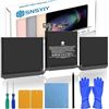 Image 1 : 1 Replacement Battery Kit for MacBook Pro (13inch) A1713 Battery for A1708 MacBook Pro 13" - New
