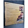 Image 2 : 1 Kaiya Baby Camel Wool Sleep Sack (Fits 6-18months) 1.0TOG - New
