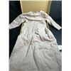 Image 3 : 1 Kaiya Baby Camel Wool Sleep Sack (Fits 6-18months) 1.0TOG - New