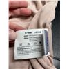 Image 4 : 1 Kaiya Baby Camel Wool Sleep Sack (Fits 6-18months) 1.0TOG - New