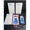 Image 1 : 6 MPOW Waterproof Dry Bags/Phone Storage Pouches (3x 2-Packs) Keeps Items Dry - New
