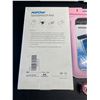 Image 3 : 6 MPOW Waterproof Dry Bags/Phone Storage Pouches (3x 2-Packs) Keeps Items Dry - New