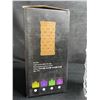 Image 3 : 1 Rose Diamond Table Lamp/USB Charging Color Changing Lamp with Remote - New