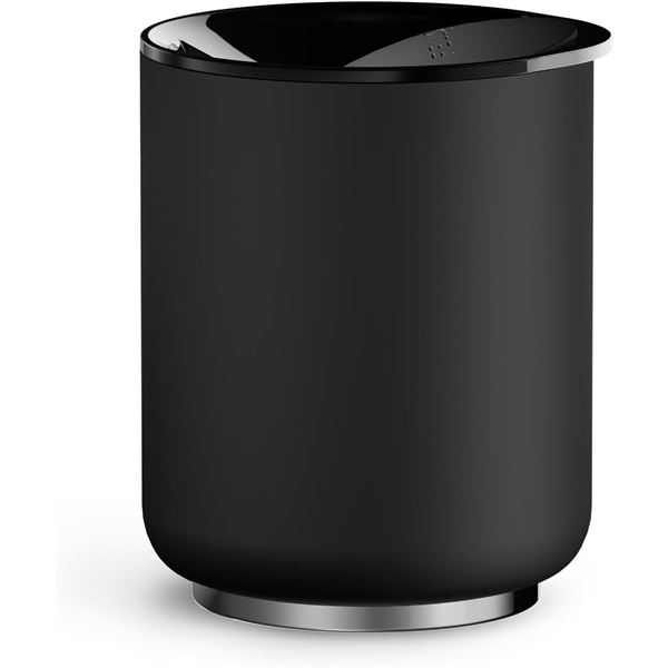 Fellow Rocky Lowball Tumbler (10oz) Matte Black - New with Tags