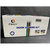 Image 4 : 6-Colors Cbazy Hook Up Wire Kit - 30 Guage Flexible Silicone Rubber Electric Wire - New