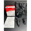 Image 5 : Portable USB-C Rechargeable Electric Air Pump - Cordless Quick Inflator/Deflator Pump - Brand New!