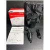 Image 5 : Portable USB-C Rechargeable Electric Air Pump - Cordless Quick Inflator/Deflator Pump - Brand New!