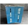 Image 3 : 2 Boxes of Mousinator Mouse & Insect Glue Traps - 6 Traps Per Box/12 Total - New