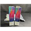Image 1 : 2-Pack Jolyum Isolation Three-Color One-Step Skin Tone Correcting Makeup Primer - New