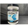 Image 2 : Renew Actives Micronized Creatine Monohydrate (300g) Supports Muscles Growth & Strength - New