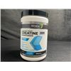 Image 2 : Renew Actives Micronized Creatine Monohydrate (300g) Supports Muscles Growth & Strength - New