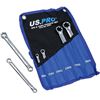 Image 5 : 6PC Torx E Star Wrench Set Tool Set - Double-Ended, Sizes E6 - E24 (12 Sizes) - New