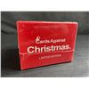 Image 3 : Cards Against Christmas - Party Card Game for Adults - New Sealed!