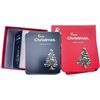 Image 5 : Cards Against Christmas - Party Card Game for Adults - New Sealed!
