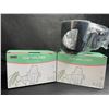 Image 1 : Lot of 2 Stroller Cup Holders/Bottle Holders - New