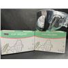 Image 1 : Lot of 2 Stroller Cup Holders/Bottle Holders - New