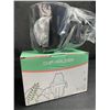 Image 2 : Lot of 2 Stroller Cup Holders/Bottle Holders - New