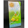 Image 3 : Turtle Water Sprinkler Toy for Outdoors - 4-in-1 Fun Water Spray Toy for Kids - New!