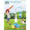 Image 5 : Turtle Water Sprinkler Toy for Outdoors - 4-in-1 Fun Water Spray Toy for Kids - New!