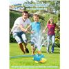 Image 6 : Turtle Water Sprinkler Toy for Outdoors - 4-in-1 Fun Water Spray Toy for Kids - New!