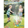 Image 7 : Turtle Water Sprinkler Toy for Outdoors - 4-in-1 Fun Water Spray Toy for Kids - New!
