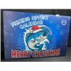 Image 2 : Fishing Advent Calendar - Premium 24-Day Fishing Gift Set for Men - Brand New!